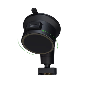 NAVITEL R900 4K autokaamera