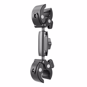 TELESIN motorcycle/bike mount jaoks sports cameras