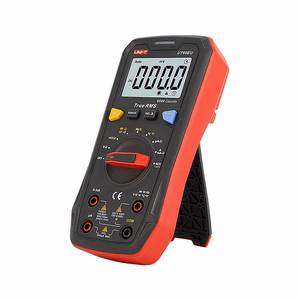 Uni-T UT60EU digitaalne multimeeter