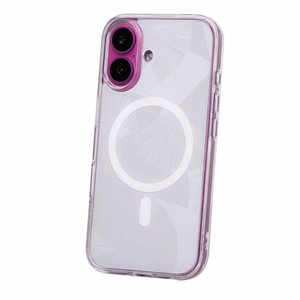 Flash Mag ümbris for iPhone 16 6,1" hall
