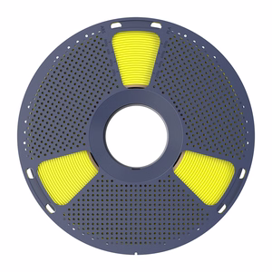 Sunlu PLA+ 2.0 filament (kollane)