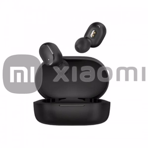 Bluetooth kõrvaklapid Xiaomi Redmi Buds Essential mustad / 100% originaalsed /