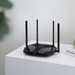Mercusys AX3000 kahesagedusriba Wi-Fi 6 ruuter