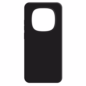 3mk Matt Ümbris Pro for Redmi Note 15 Pro - matt must