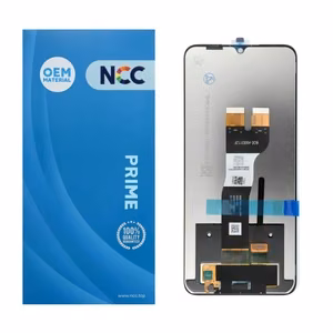 NCC LCD Display jaoks SAMSUNG A05S A057F/A057M OEM without frame