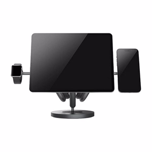 Nillkin SnapBranch Modular mount jaoks tablet, watch and headphones (hall)