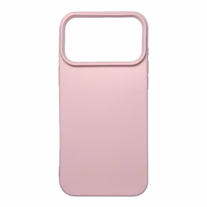 Ümbris SKIN jaoks IPHONE 17 Pro Max light roosa