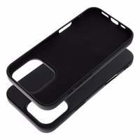 SILICONE MAG ÜMBRIS (big hole) compatible with MagSafe jaoks IPHONE 16 Pro Max must