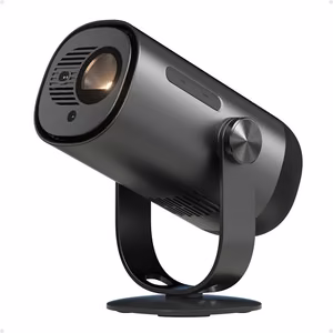 Портативный проектор DANGBEI Freedo, DLP LED, 450Lm, 1080p, со встроенным аккумулятором