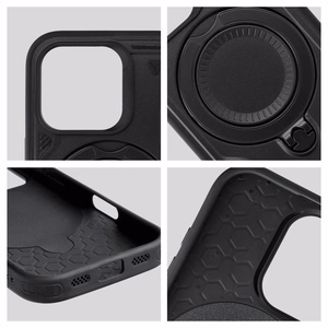 Ümbris FROST ARMOR jaoks IPHONE 11 / XR must