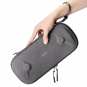 Spigen Klasden Pouch jaoks Sony PlayStation Portal Remote - hall