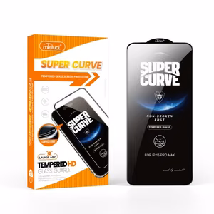 "Super Curve 5D" Apple iPhone 17 Pro (Bulk)