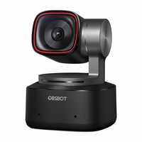 OBSBOT Tiny 2 webcam