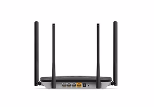 ruuter MERCUSYS AC12G