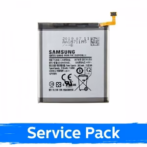 Aku Ühildub Samsung A405 2019 A40 EB-BA405ABE 100% Original (Service Pack)