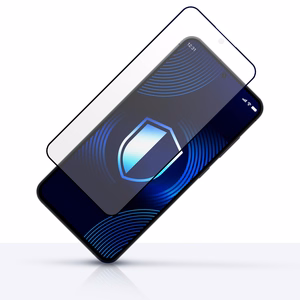 Матовое закалённое стекло 3mk HardGlass Matt Max для Samsung Galaxy S25
