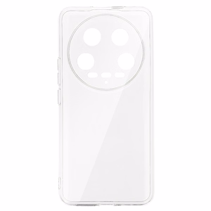 Back Ümbris 2 mm Perfect jaoks XIAOMI 14 ULTRA LÄBIPAISTEV