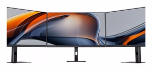 Xiaomi A27Ui arvutimonitor 68,6 cm (27) 3840 x 2160 pikslit Full HD LCD must