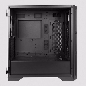 Arvutikorpus CHIEFTEC Apex Air MidiTower must