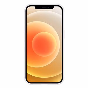 Tel Protect Magical Magsafe Alus Ümbris jaoks Iphone 11 hõbedane