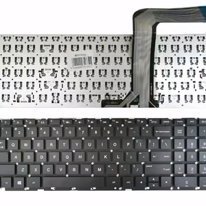 Klaviatuur HP Pavilion 15-P