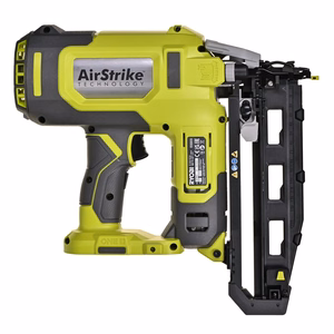 Ryobi 18V ONE+ R16GN18G – aku-naelapüstol