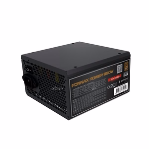 GEMBIRD 850W toiteplokk aktiivse PF-iga