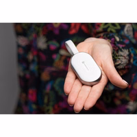 Powerbank jaoks Apple Watch Forcell F-Energy Mini Power Watch 1A 2,5W 1200 mAh valge