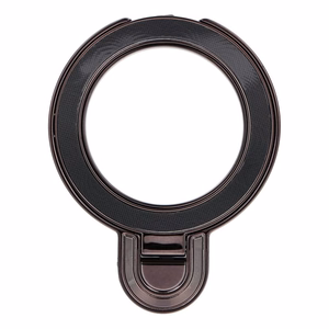 Phone stand CIRCLE - stick-on - must