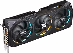 Gigabyte GeForce RTX 5070 GAMING OC 12GB Videokaart
