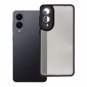 VARIETE Ümbris jaoks SAMSUNG S25 Edge must
