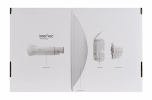 Juhtmevaba sild UBIQUITI PBE-5AC-Gen2 450 Mbps