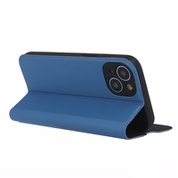 Smart Soft ümbris jaoks Samsung Galaxy S23 FE denim