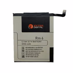 Telefoni aku Xiaomi Redmi 6