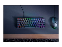 Razer Huntsman Mini Purple Switch klaviatuur US