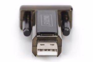 Digitus USB 2.0 jadaadapter