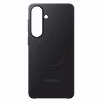 Samsung Slim Magnet ümbris Samsung Galaxy S26+, ühilduv MagSafe - must