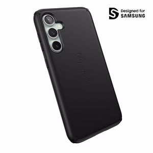 Speck ImpactHero Slim ümbris seadmele Samsung Galaxy S23 FE, must