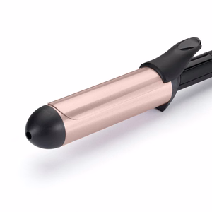 BaByliss C453E 38 mm lokitangid must, roosa 98.4" (2.5 m)