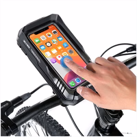 WILDMAN Bicycle bag FK2 waterproof 0,5L