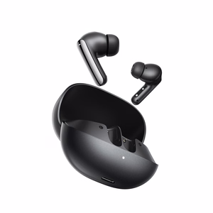 QCY MeloBuds N20 Беспроводные In-Ear Наушники с ANC Шумоподавлением - Черный