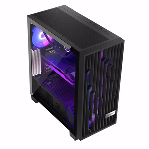 MODECOM Case VOLCANO PERUN APEX ARGB MIDI must