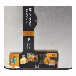 FixCell LCD Display jaoks MOTOROLA G8 Plus OEM without frame
