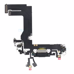 Charging flex USB jaoks IPHONE 13 Mini must (pulled)