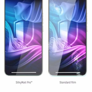 Honor magic 7 – 3mk Silky Matt Pro telefoni ekraanikaitse