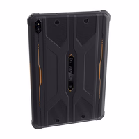 HOTWAV TAB R10 Pro tahvelarvuti (oranž)