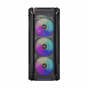 Darkflash LEO computer ümbris (must)