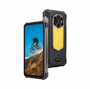 Ulefone RugKing 5 Pro, 8/256 GB, must