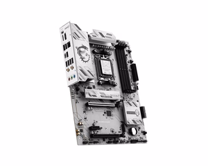 Emaplaat MSI AMD B850 SAM5 ATX DDR5 4 pesa