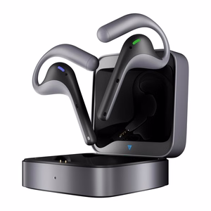 TIMEKETTLE W4 Pro Translation Earbuds